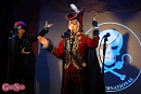 READING LIVE『フライングパイレーツ 〜ネバーランド漂流記〜』