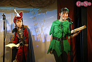 READING LIVE『フライングパイレーツ 〜ネバーランド漂流記〜』