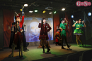 READING LIVE『フライングパイレーツ 〜ネバーランド漂流記〜』