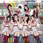 「A World in Our Colors」 たかねこ盤