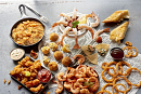 「ババ・ガンプ・シュリンプ」料理イメージ