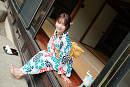 森脇梨々夏デジタル限定写真集『Lyrical Love -リリカル・ラブ-』より