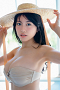 加藤玲菜 グラビアムック『FRIDAY GOLD 2026 Winter』(講談社)