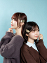 新木さくら 谷口彩菜