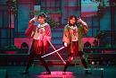 舞台「タタラの唄姫-神楽祓い-」