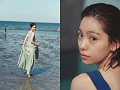 當真あみ 2nd写真集『My Tale』
