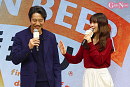 堤真一・有村架純