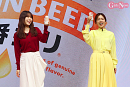 有村架純・小芝風花