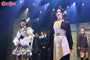 青葉ひなり・絃ユリナ