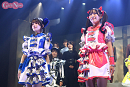 蛭田愛梨・辻こはる