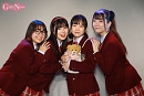 READING LIVE『フライングパイレーツ 〜ネバーランド漂流記〜』