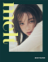 髙石あかり 2nd写真集「melt」(マガジンハウス刊)通常版
