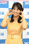 福井梨莉華