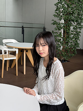 坪田唯愛